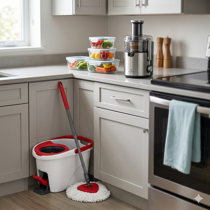 Kitchen Essentials